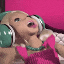 barbierock Emote