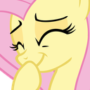 FlutterGiggle emote