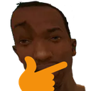 2021thinkingcj Emote