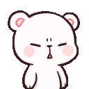 pouttt emote