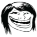 female emote