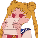 sailormoonlovescape3 emote