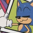 Sonic_Approved emote