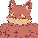 muscle emote