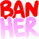 banher emote