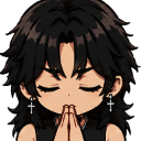 JaydenPray emote