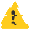 Warning emote