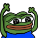 pepohappy Emote
