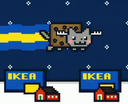 IkeaNyan emote