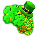 25x_luck emote