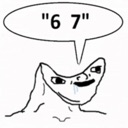 67 emote