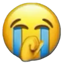 lmfao emote