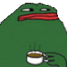 pepesip Emote