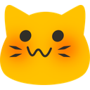 blush emote