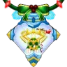 hollyase emote