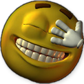 palm Emote