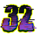 32 emote