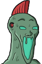 soymouth emote