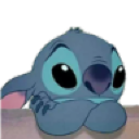Sad emote