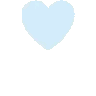 012Blue_Heart3 emote