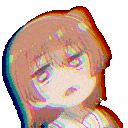 AkoDizzy emote