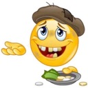 poor emote