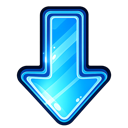vgc2down Emote