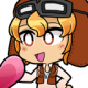 haruheart2 emote