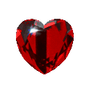 HeartRed emote