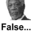 false emote