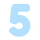 88691blue5 Emote
