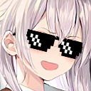 AlyaThugLife emote