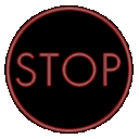 STOPsign Emote
