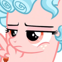 CozyApathetic Emote