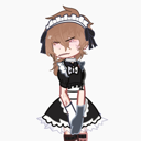 maidchu emote