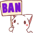 bancat emote