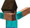 minecraft_dab emote