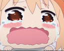 cry Emote