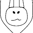 emoji_3 emote