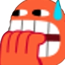 emoji_54 emote