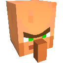 madvillager emote
