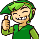 ThumbsUp Emote
