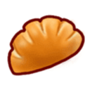 croissant2 emote
