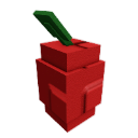 AppleSeed Emote