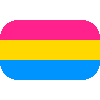 flag_pansexual Emote