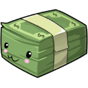 momoney Emote