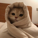 CatCold emote