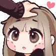 Pat emote