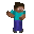 steavedance emote
