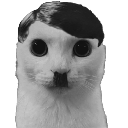 hitler Emote